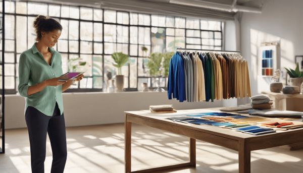 Comment choisir un grossiste de vêtements personnalisés adapté à vos besoins ?