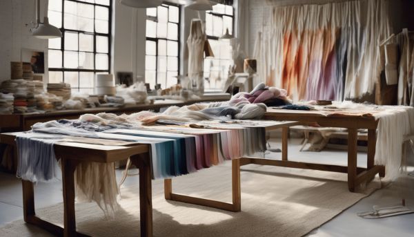 Comment choisir un grossiste textile customisé pour vos projets ?