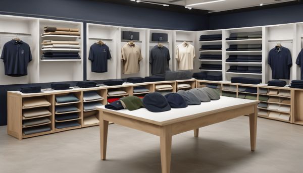 Comment choisir vos vêtements personnalisés en gros pour entreprise