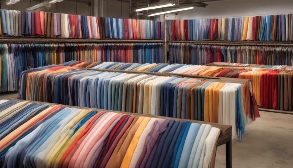Comment se fournir en textiles personnalisés à prix grossiste ?