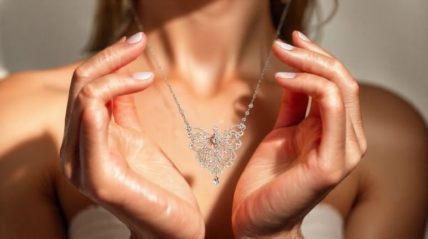 Découvrez des bijoux en ligne qui illuminent votre quotidien