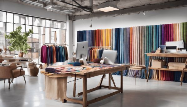 Développer votre marque avec un grossiste textile personnalisable