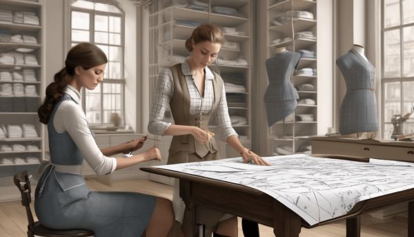 Fournisseur vêtements personnalisés : votre partenaire pour des tenues sur mesure