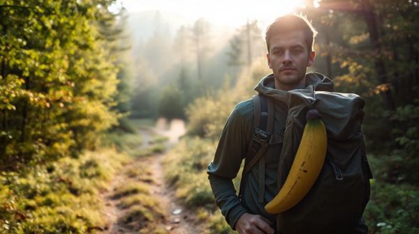 Guide pratique : pourquoi opter pour une sacoche banane lors de vos randonnées