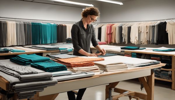Obtenez des vêtements personnalisés en gros adaptés à vos besoins