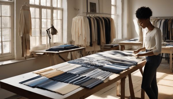Optimiser vos vêtements personnalisés avec tarifs de grossiste