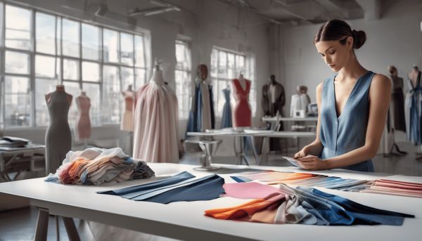Optimiser vos vêtements personnalisés grâce à un grossiste textile