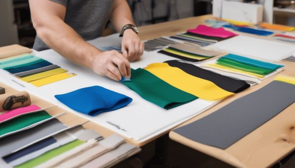 Personnalisez votre textile publicitaire pour un impact réussi