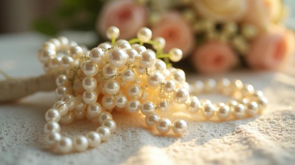 Pourquoi le string mariage est essentiel pour votre journée spéciale