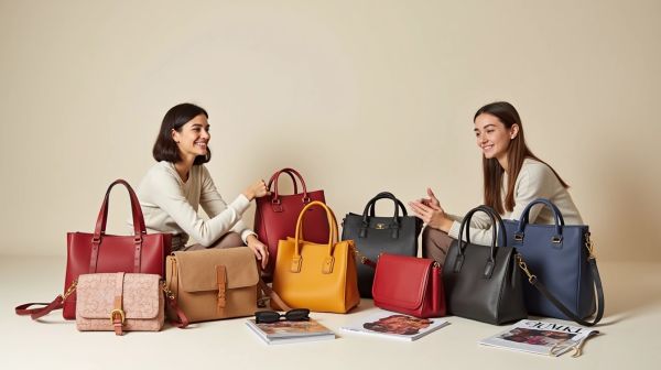 Quel sac à main pour les cours choisir en 2026 ? Conseils pratiques