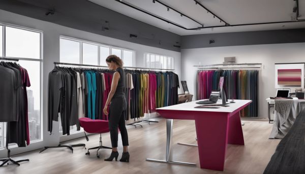 Retrouvez votre fournisseur de vêtements personnalisés pour un impact maximal