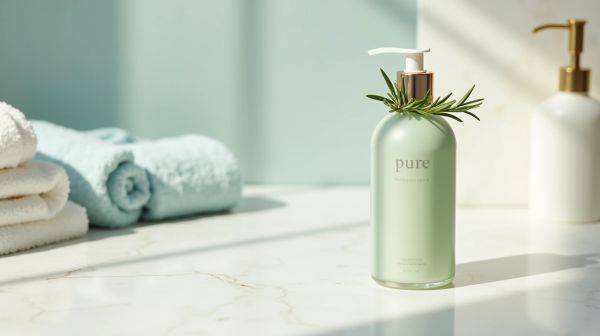 Un avis honnête sur le shampoing Pure officiel