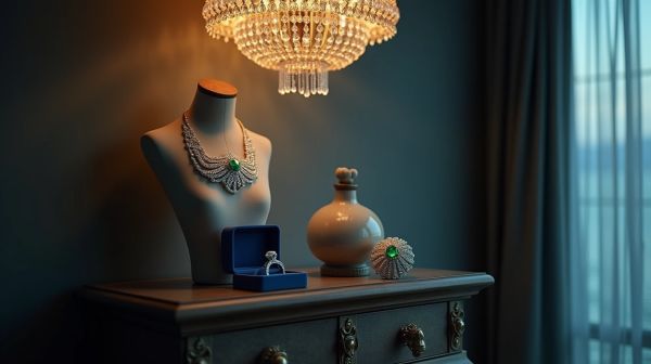 Une boutique en ligne de bijoux pour sublimer chaque instant