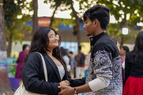 Conseils pour une première rencontre réussie en 2025