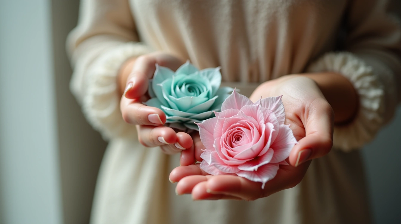 Styles et inspirations : quelle créole torsadée est faite pour vous ?